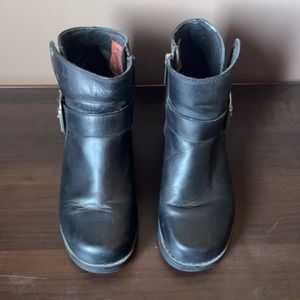 Women’s Harley Davidson Boots